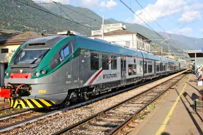 trenord