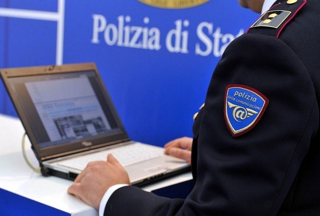 Polizia-internet