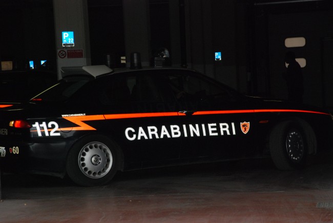 Carabinieri