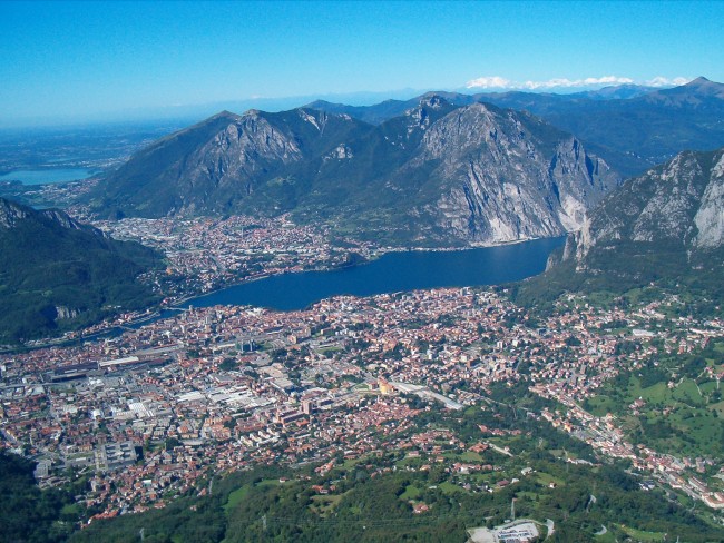 Lecco