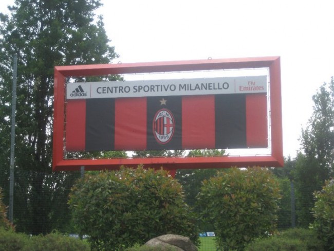 Milanello