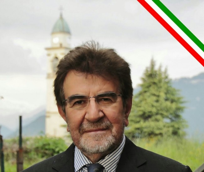 Patrizio con Tricolore-1