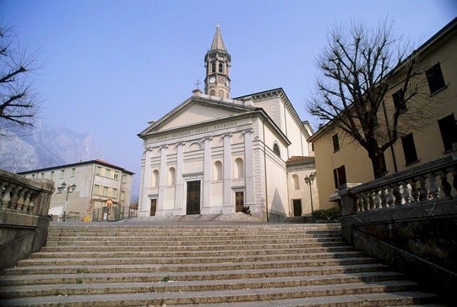 San Nicolò