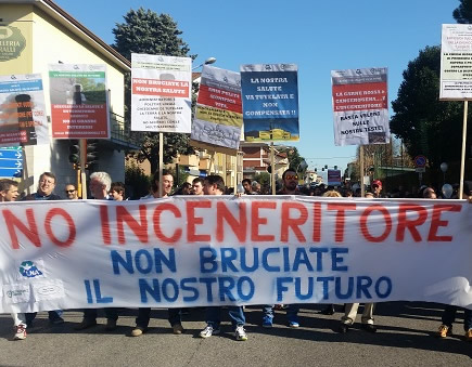 Inceneritorebattaglia