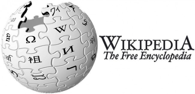 wikipedia