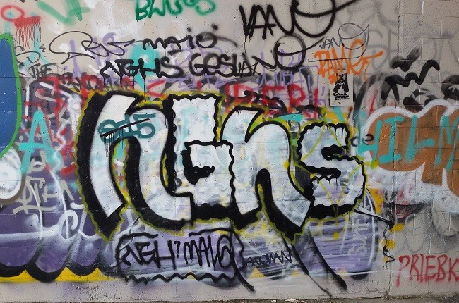 Graffiti-3