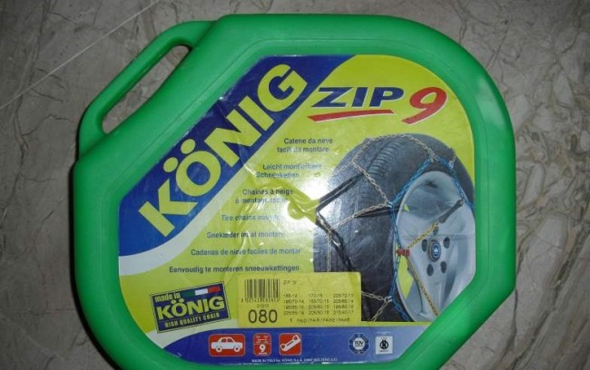 konig