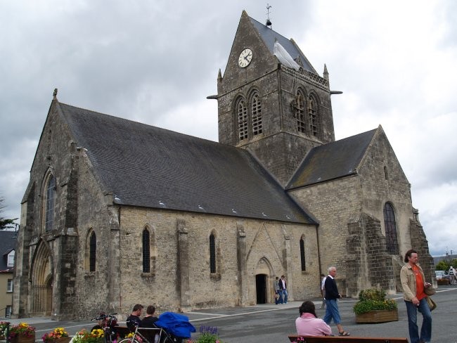 Chiesa Rouen