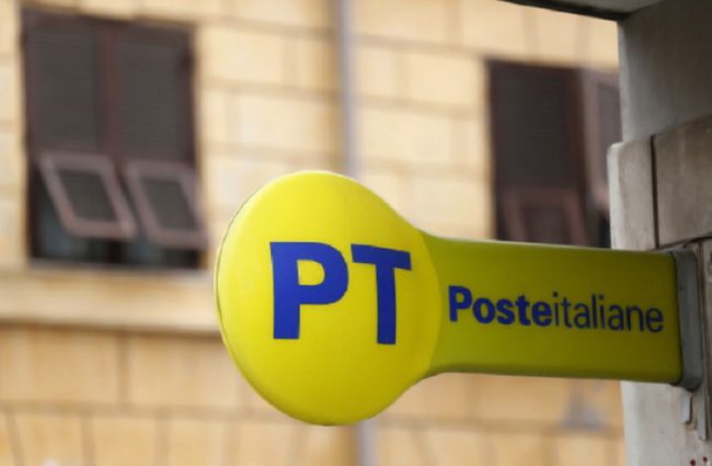 poste-italiane