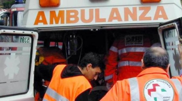 ambulanza