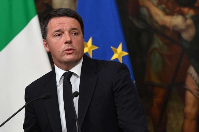 renzi