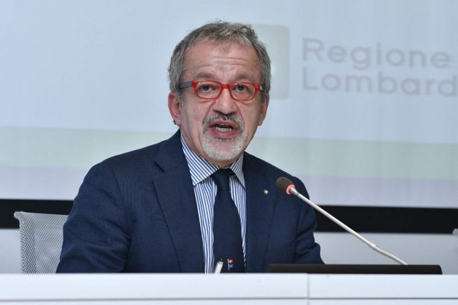 maroni regionali